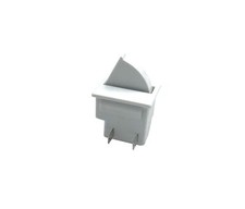 Refrigerator Door Light Switch,2 Feet NC Type Door Switch for Whirlpool Fridge