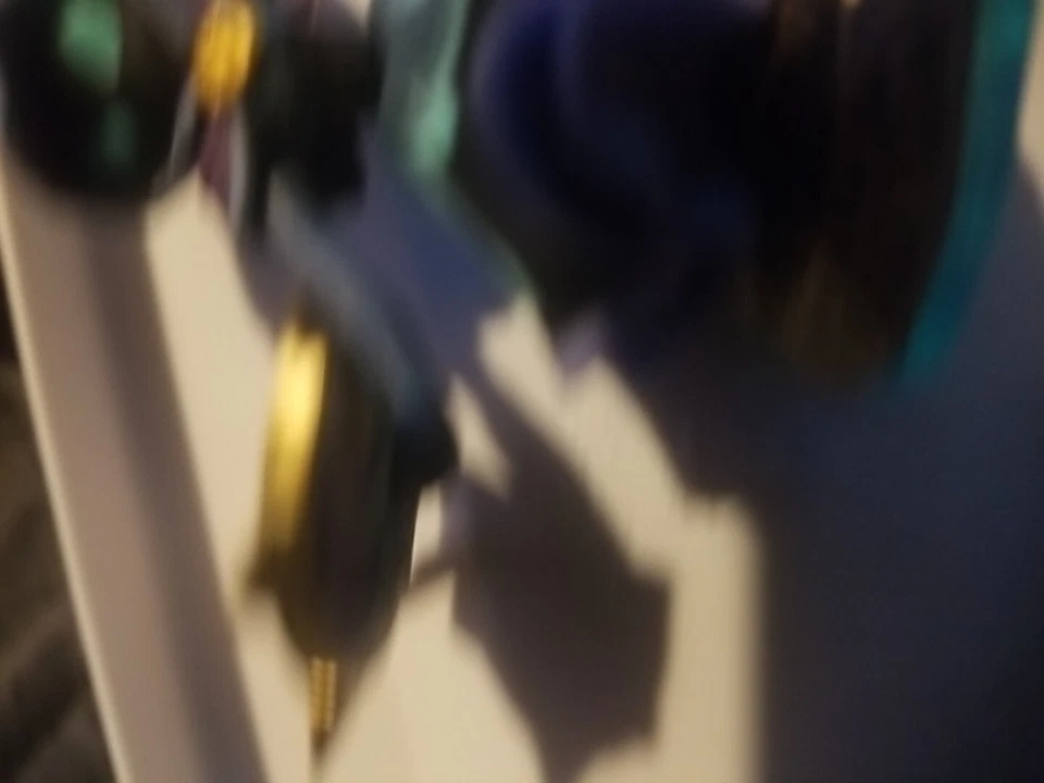 Skylanders: Lightcore STAR STRIKE Loose Figure Blue Base Tested C5 - Image 4 of 4