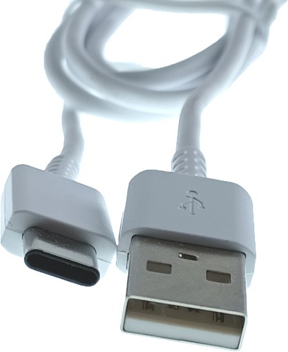 OEM LG Wall Charger MCS-01WAE White (5.0V-1.2A)+2 USB Cables(Type-C & Micro B) - Picture 4 of 5