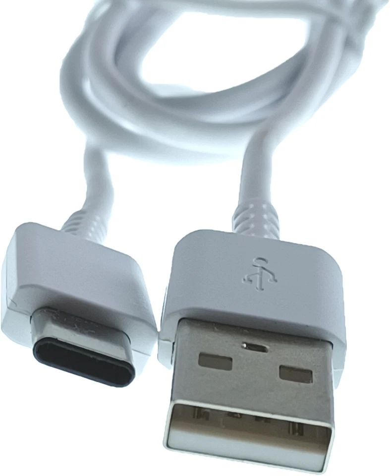 OEM LG Wall Charger MCS-01WAE White (5.0V-1.2A)+2 USB Cables(Type-C & Micro B) - Image 4 of 4