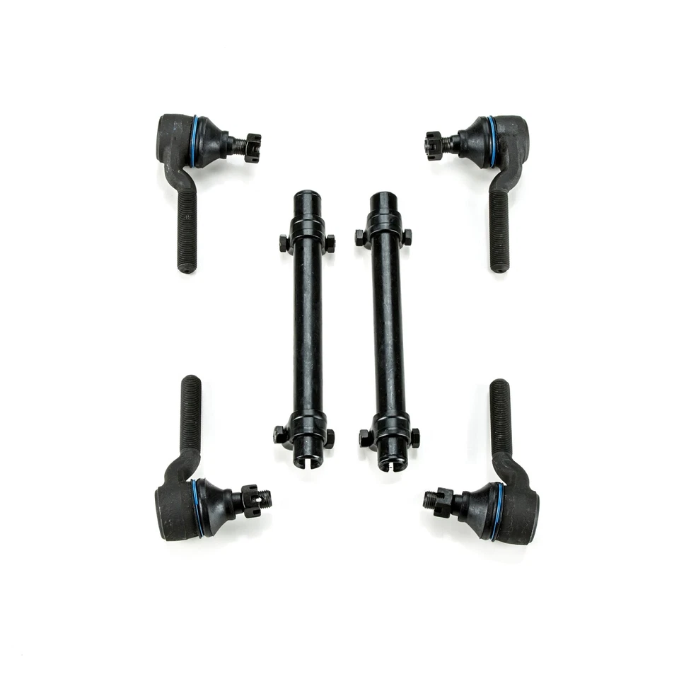 Kit de reconstrucción de suspensión delantera para tambor Plymouth Duster Valiant 1970-1972 Foto 3 de 4