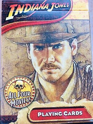 Indiana Jones 2008