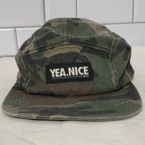 Yea Nice Dream Chasers Script Black 