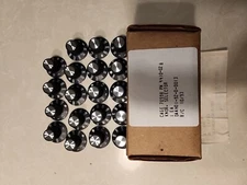 1 EACH: Bird Electronic Corp Knob PN 4410-028, NSN 5355-01-279-6214, NOS.