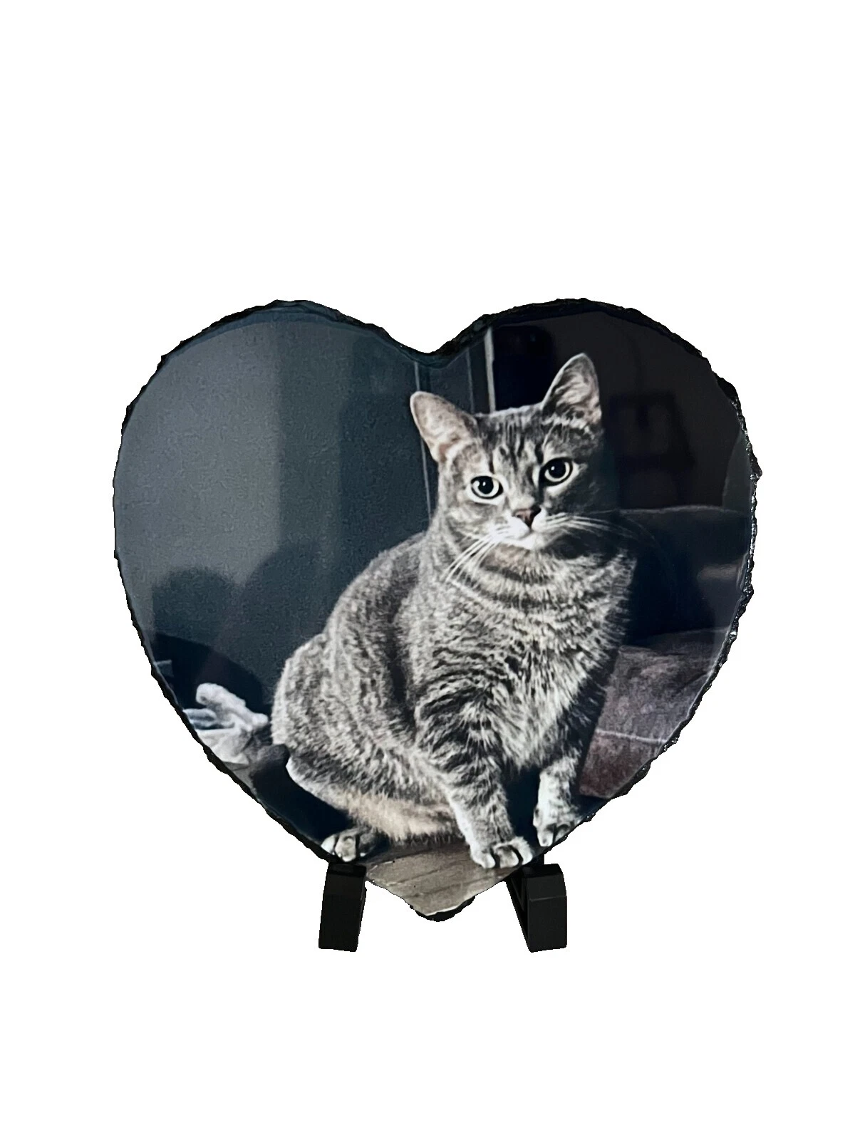 Handmade Art Deco Family & Friends Picture Frames