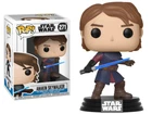 Funko POP! Star Wars: Clone Wars - Anakin Skywalker #271