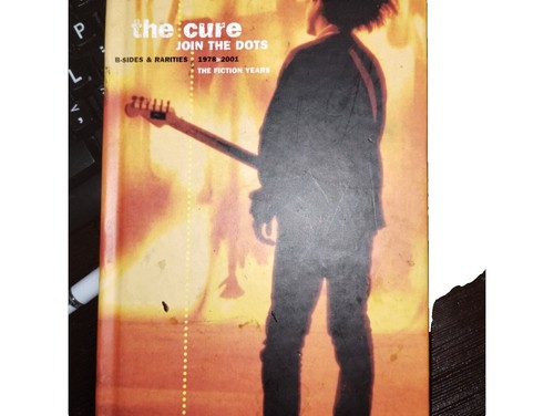米2LP Cure Disintegration R1523284 Fiction Records, Ele /00660 米2LP Cure Disintegration R1523284 Fiction Records, Ele /00660