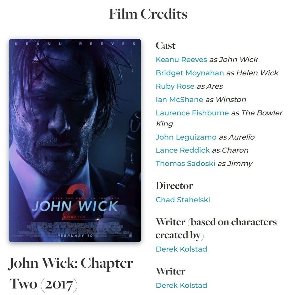 John Wick 2 Dvd  MercadoLivre 📦