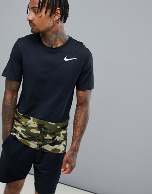 nike breathe training shirt