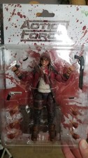 Valaverse 2026 Action Force JESTER Bloody Variant Limited Edition 1 1 000 MOSC