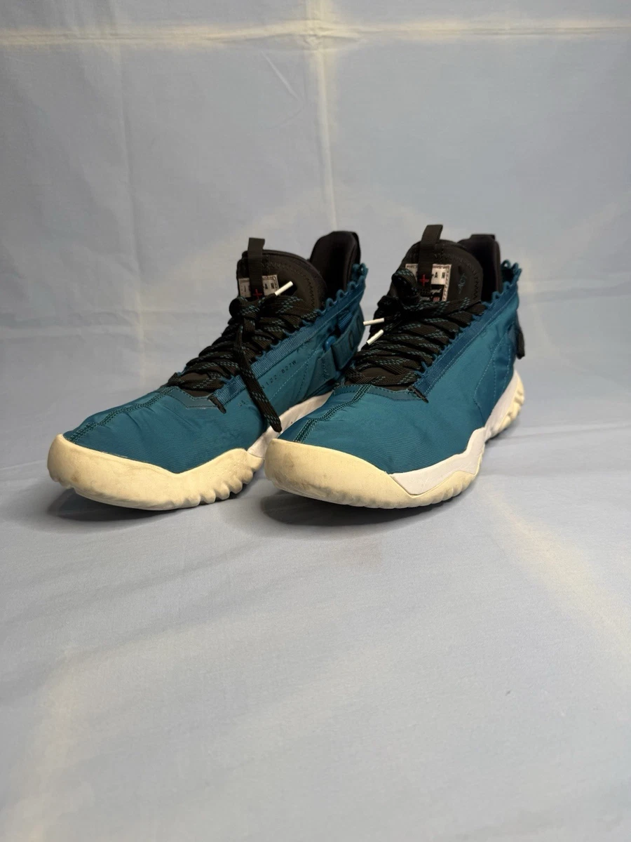 【未着用】NIKE AIR JORDAN PROTO REACT 25cm Jordan Proto React Midnight Navy for Sale | Authenticity