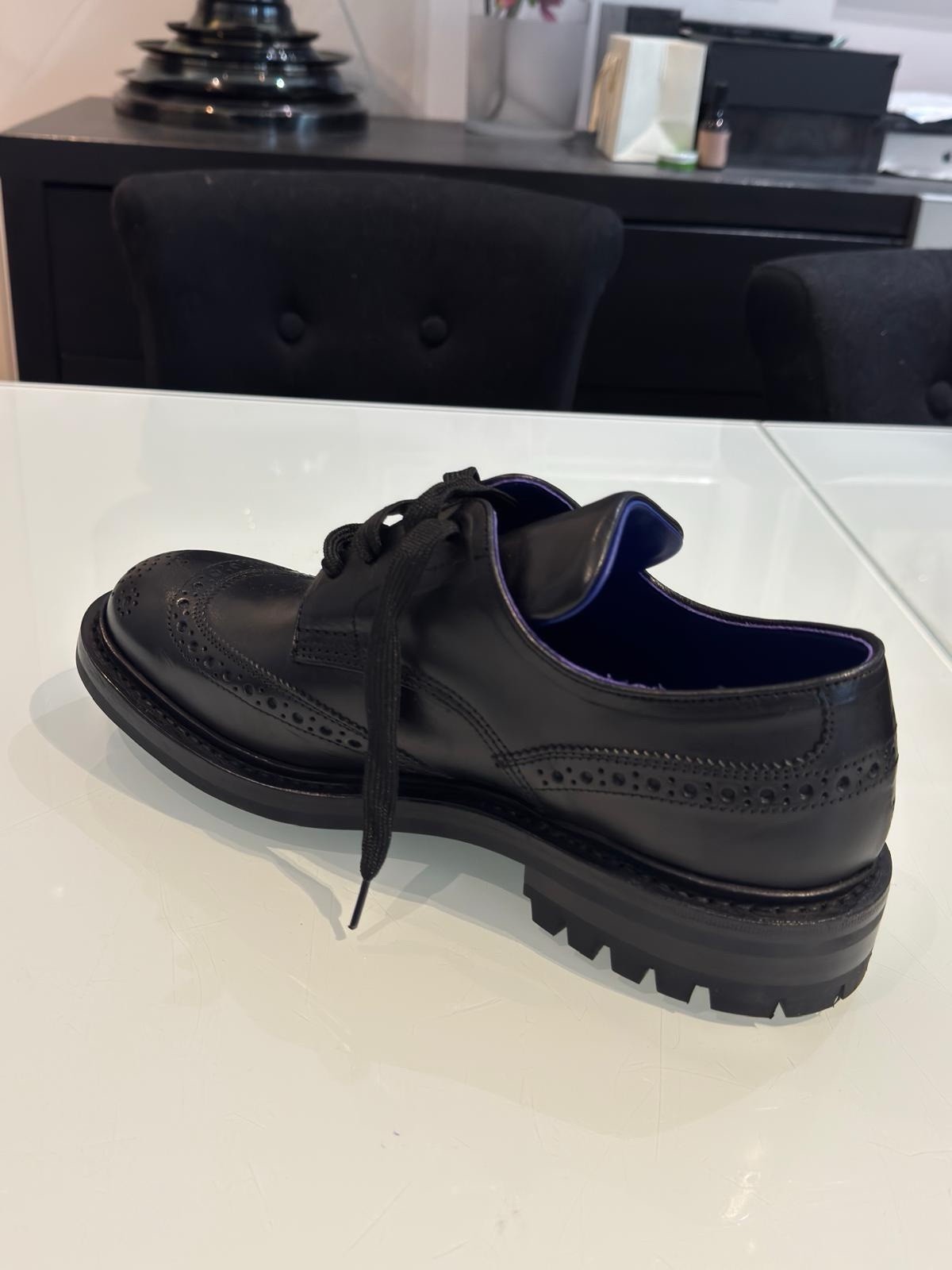 Burberry Trcker’s X Burberry Men’s “ Devon” Brogue image 8
