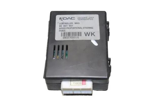 Antara Steuergerät Servolenkung Lenkgetriebe Opel 95951927 WK