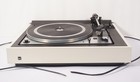 Tocadiscos Vintage DUAL CS 1226 Turntable con Shure NB 71 Tipo D Repuestos