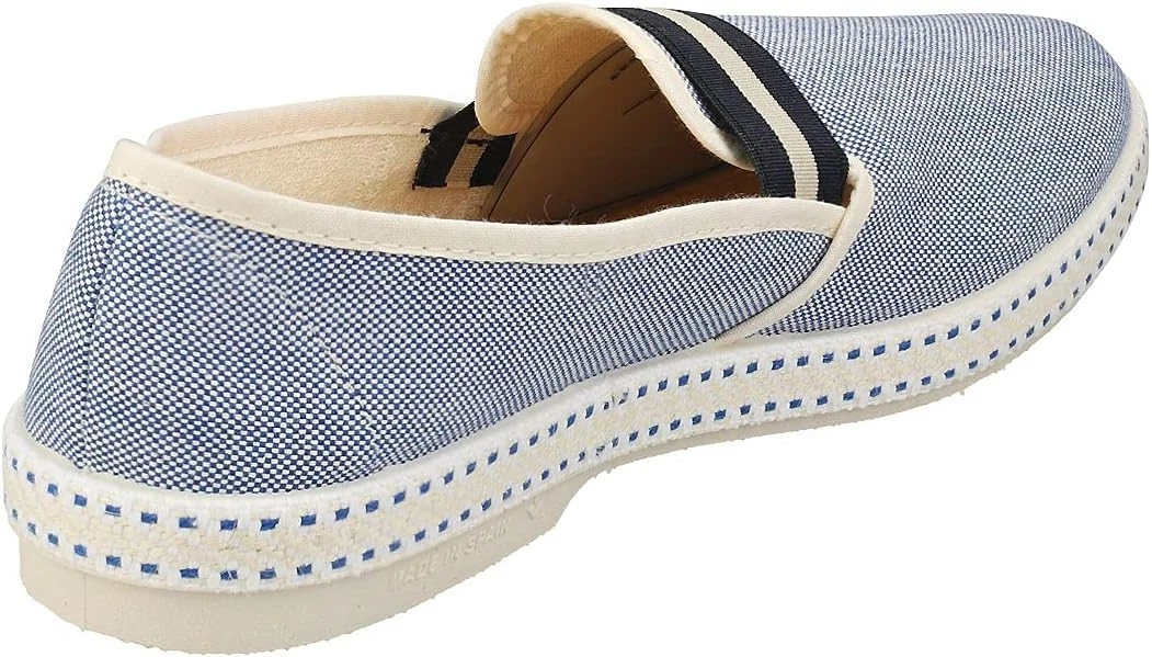 Rivieras Blue Casual Shoes for Men for sale | eBay display picture 1
