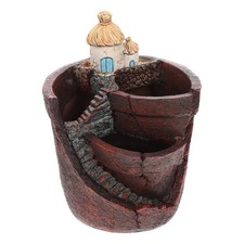 Flower Pots Planter Creative Flowerpotcreative for Home Decoration