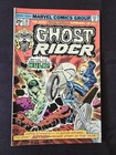 Ghost Rider #10 (Marvel Comics February 1975)