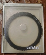 Cokin P Series 055 Star 16 Filter with Case No 055 Made in France