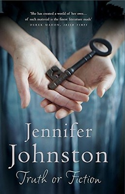 Truth or Fiction by Johnston, Jennifer 0755330544 FREE Shipping