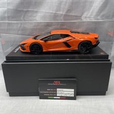 1/18  MR COLLECTION LAMBORGHINI REVUELTO 2023 440474