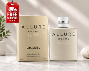 Allure Homme Edition Blanche | eBay