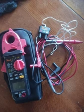 Power Probe PPDCM80