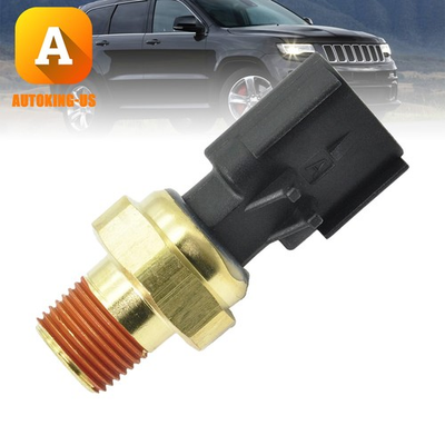 #ad Engine Oil Pressure Sensor Fit for 2015 2017 Ram Promaster City 68145662AB $12.51
