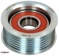 Maxgear 54-1244 Umlenk-/FüHrungsrolle FüR Keilrippenriemen Umlenkrolle