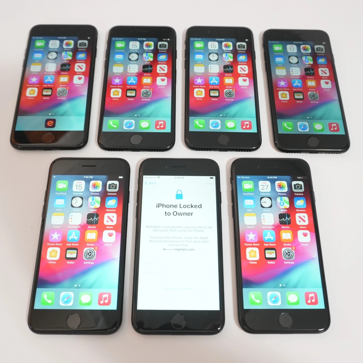 iPhone 7 A1660 CDMA + GSM 32GB for Sale | Shop New & Used Cell