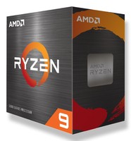AMD Ryzen 9 5900XT 3.3 GHz 16-core 32 threads 64 MB cache Socket 100-000001581