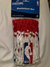 HOOP NET NBA Logo Brand New