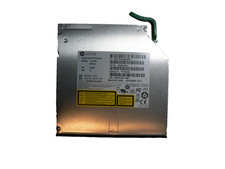 HP GUD0N Super Multi DVD Writer 9.5mm SATA In...