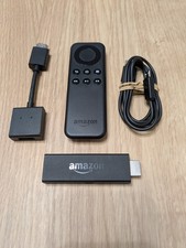 Amazon Fire TV Stick 1st Gen Generation W87CUN HD 1080p With Remote - Fast Ship