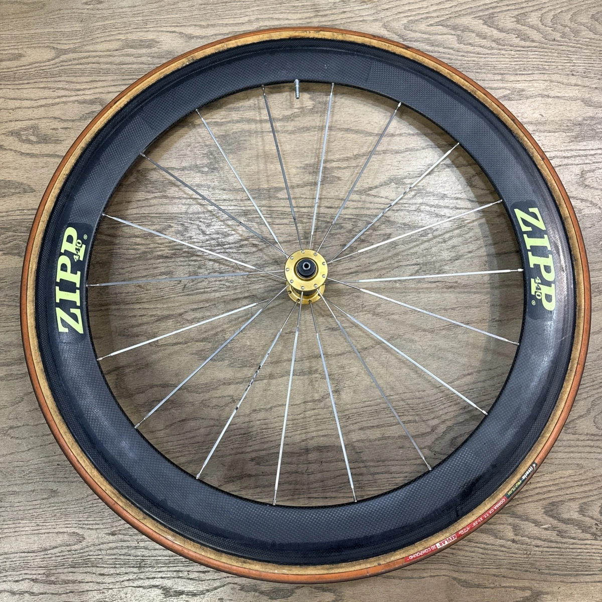 Zipp Front Wheels for sale | eBay