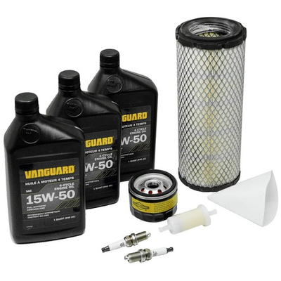 #ad #ad Genuine OEM Briggs amp; Stratton 84002315 Vanguard Tune Up Kit $87.99