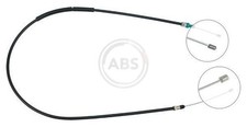 A.B.S. Bremsseil Seilzug Feststellbremse K10308 für PEUGEOT N2 N5 7D N3 306 ZX