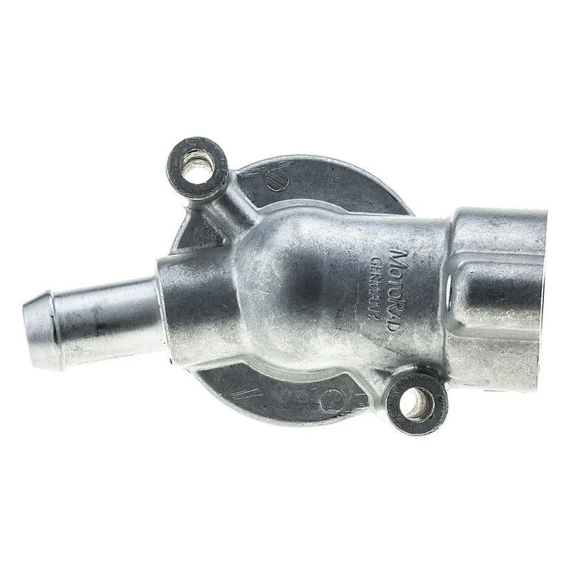 For Cadillac SRX 2004-2009 MotoRad Engine Coolant Thermostat w Seal Foto 3 de 4