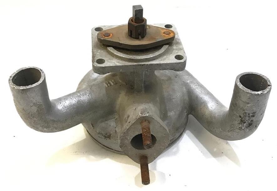 Original 1927-1931 Bentley 4 1/2 Litre water pump 1 of 720 made Rare