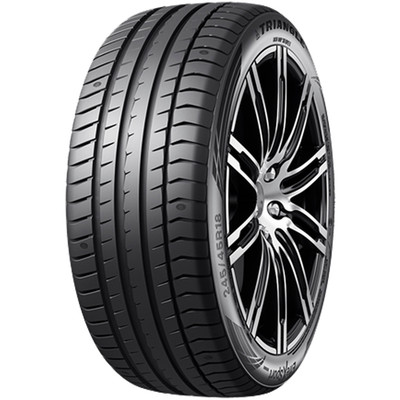 TRIANGLE Sommerreifen 205/40 R17 TL 84W EFFEXSPORT TH202 XL FSL BSW M+S