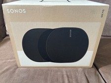 Sonos Era 300 Wireless Smart Speaker - Black ...