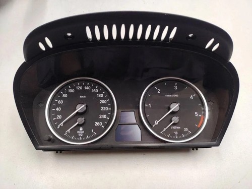 BMW 5 Touring E61 Kombiinstrument 7890018903 110080213 62119153755 34095063