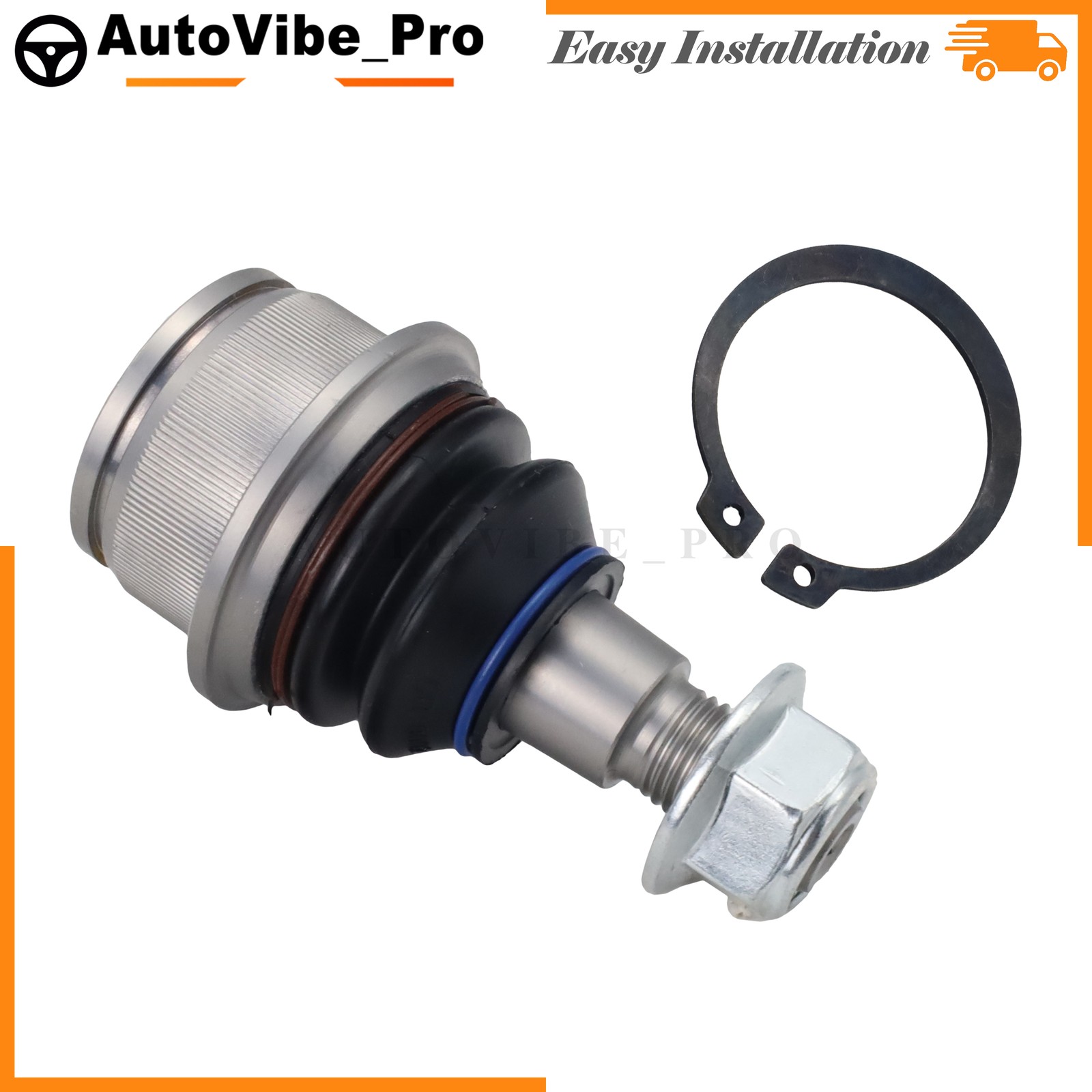 McLaren 600LT Front Lower Ball joint P/N 14BA022CP