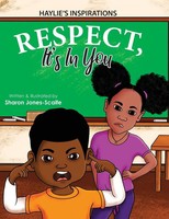 Sharon Jones-Scaife | Respect, It's In You | Buch | Englisch (2024)
