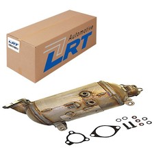LRT DPF DIESELPARTIKELFILTER + ZUBEHÖR passend für HYUNDAI IX35 KIA 2.0 2.2 CRDi