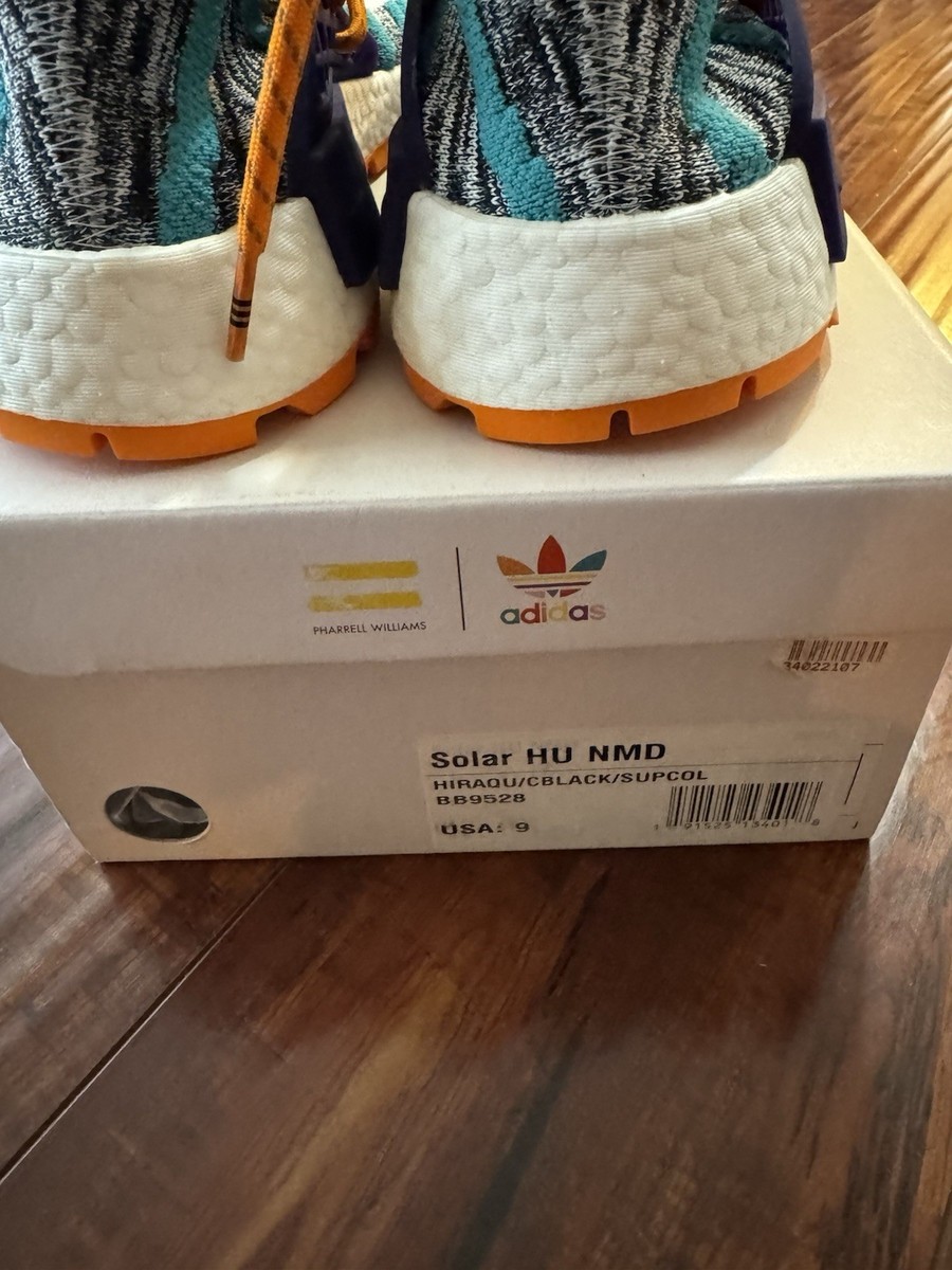 adidas gazelle silver green womens Adidas NMD Hu Pharrell Solar Pack Orange