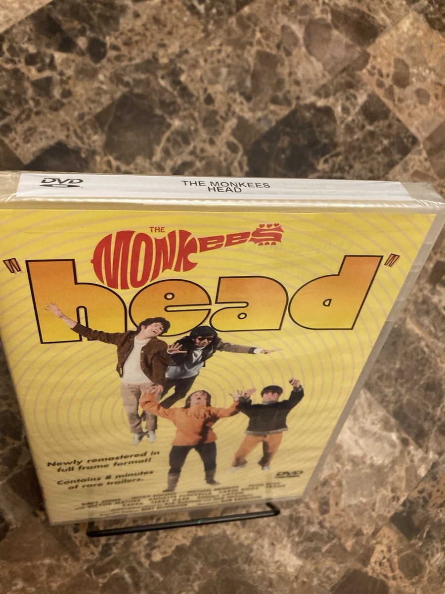 Head (DVD, 1968) for sale online | eBay