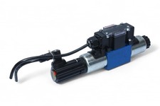 REXROTH R900891138 HIGH RESPONSE VALVE PILOT ...