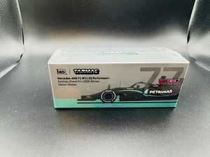 Tarmac Works T64G-F044-LH2 Mercedes Benz AMG F1 W13 E Performance Miami