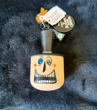 Bath Body Works Nightmare Before Christmas Mayor Pocketbac Holder BNWT On Hand