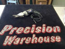 PacTool SS424 Snapper Shear Fiber Cement Backerbord Corded Shear  Current Model